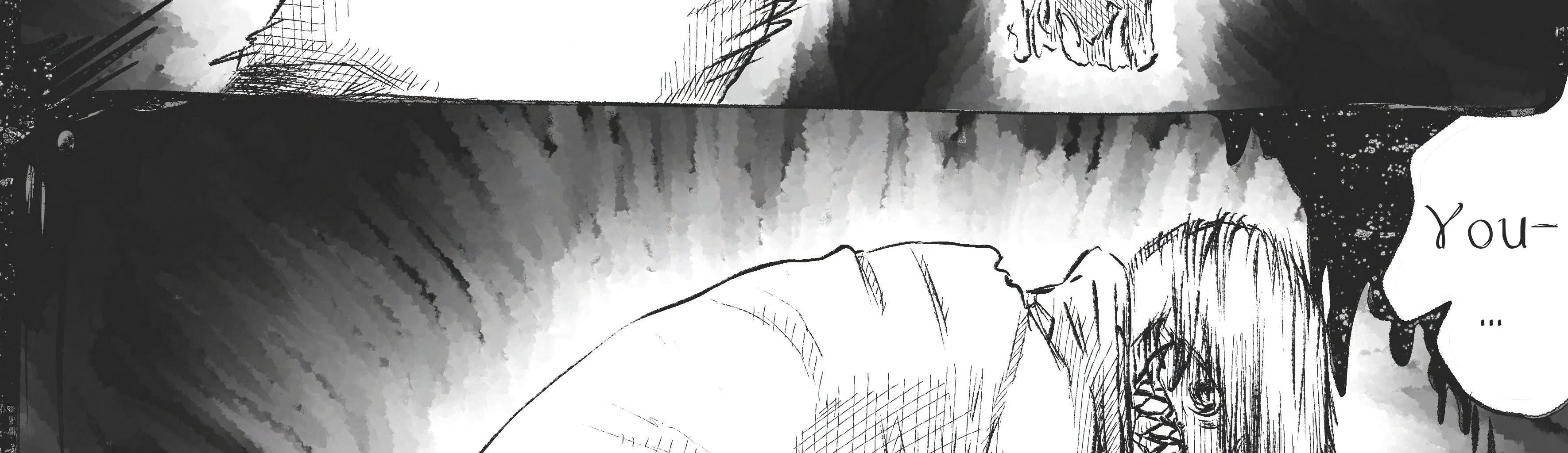 Short Stories - Episode 2, Page 1: 08-27-2025