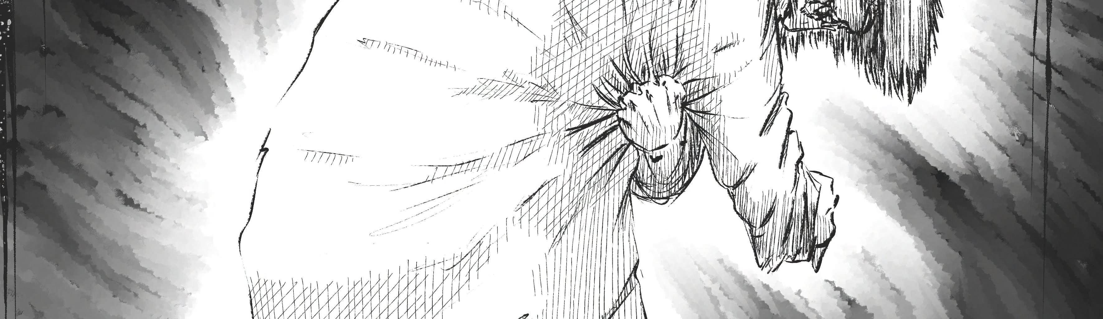 Short Stories - Episode 2, Page 1: 08-27-2025