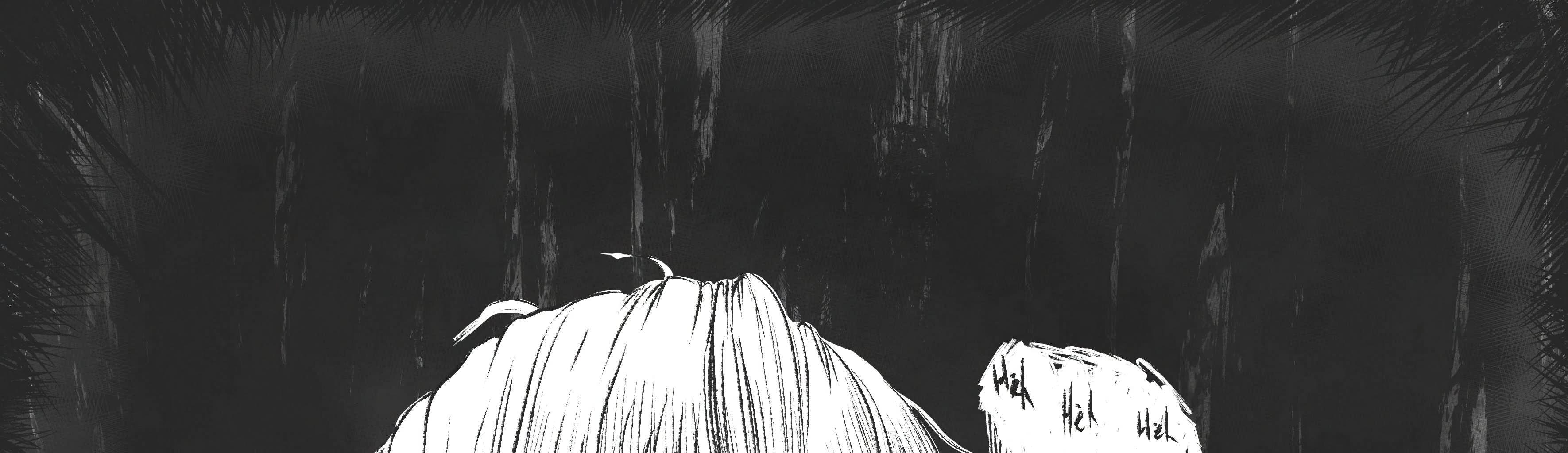 Short Stories - Episode 2, Page 1: 08-27-2025