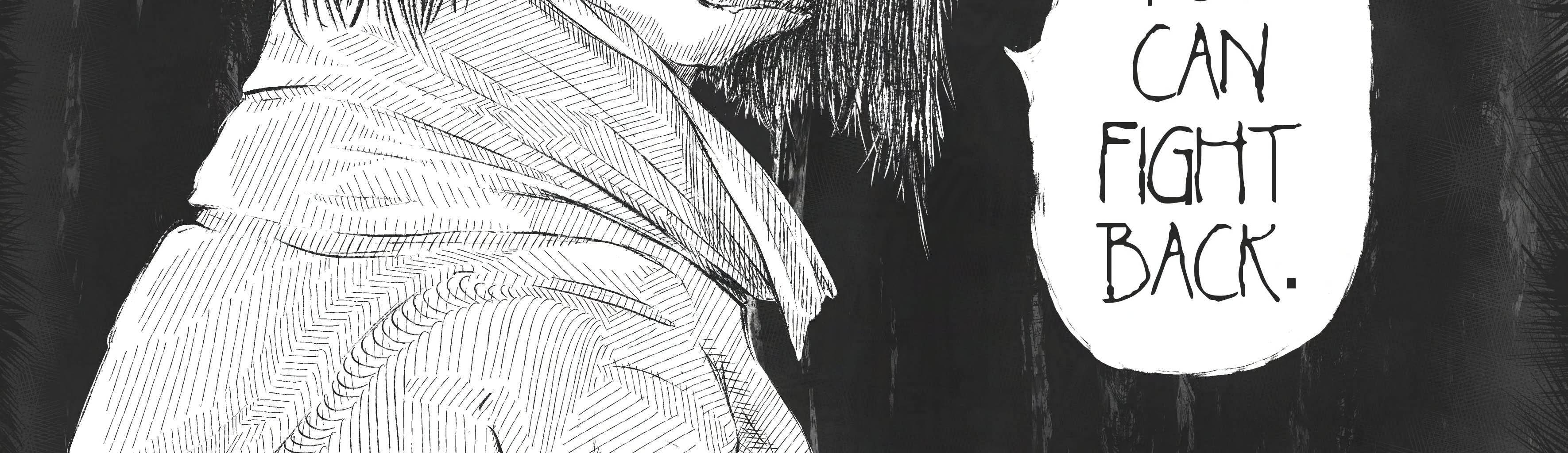 Short Stories - Episode 2, Page 1: 08-27-2025