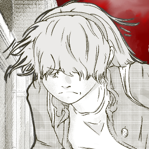 Short Stories - Episode 3: Of Red