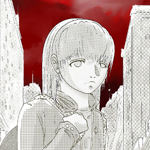 Short Stories - Mature Comic Series