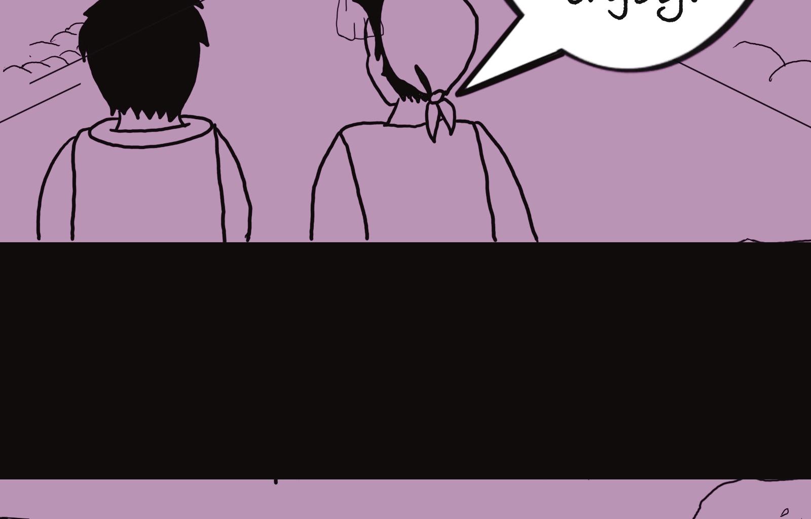 Sage Eyes: The Light Thief - Episode 4, Page 1: Sage_Eyes_3.0.1