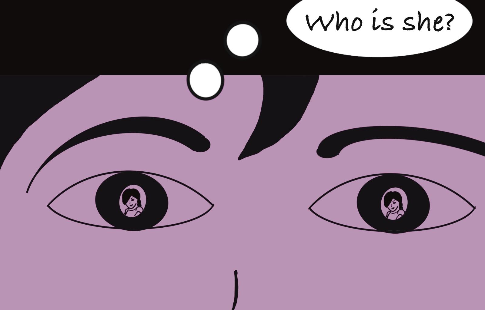 Sage Eyes: The Light Thief - Episode 4, Page 1: Sage_Eyes_3.0.1