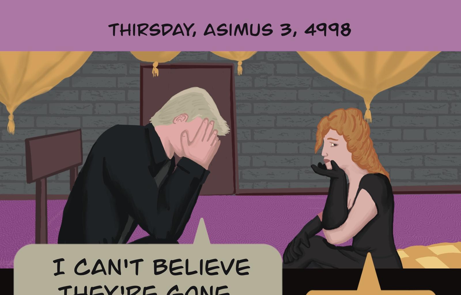 Sage Eyes: The Light Thief - Episode 5, Page 1: Sage_Eyes_3.1