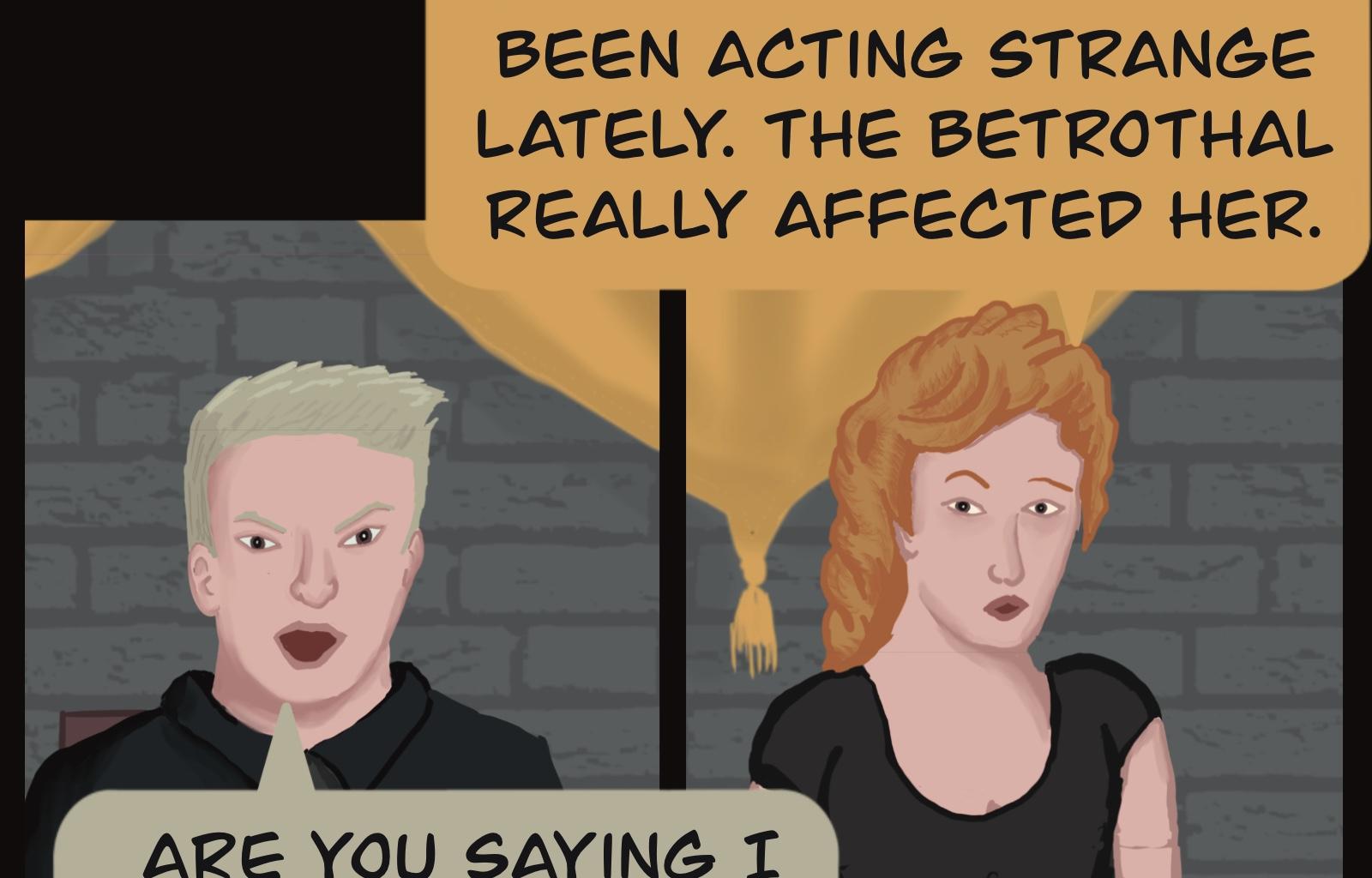 Sage Eyes: The Light Thief - Episode 5, Page 1: Sage_Eyes_3.1