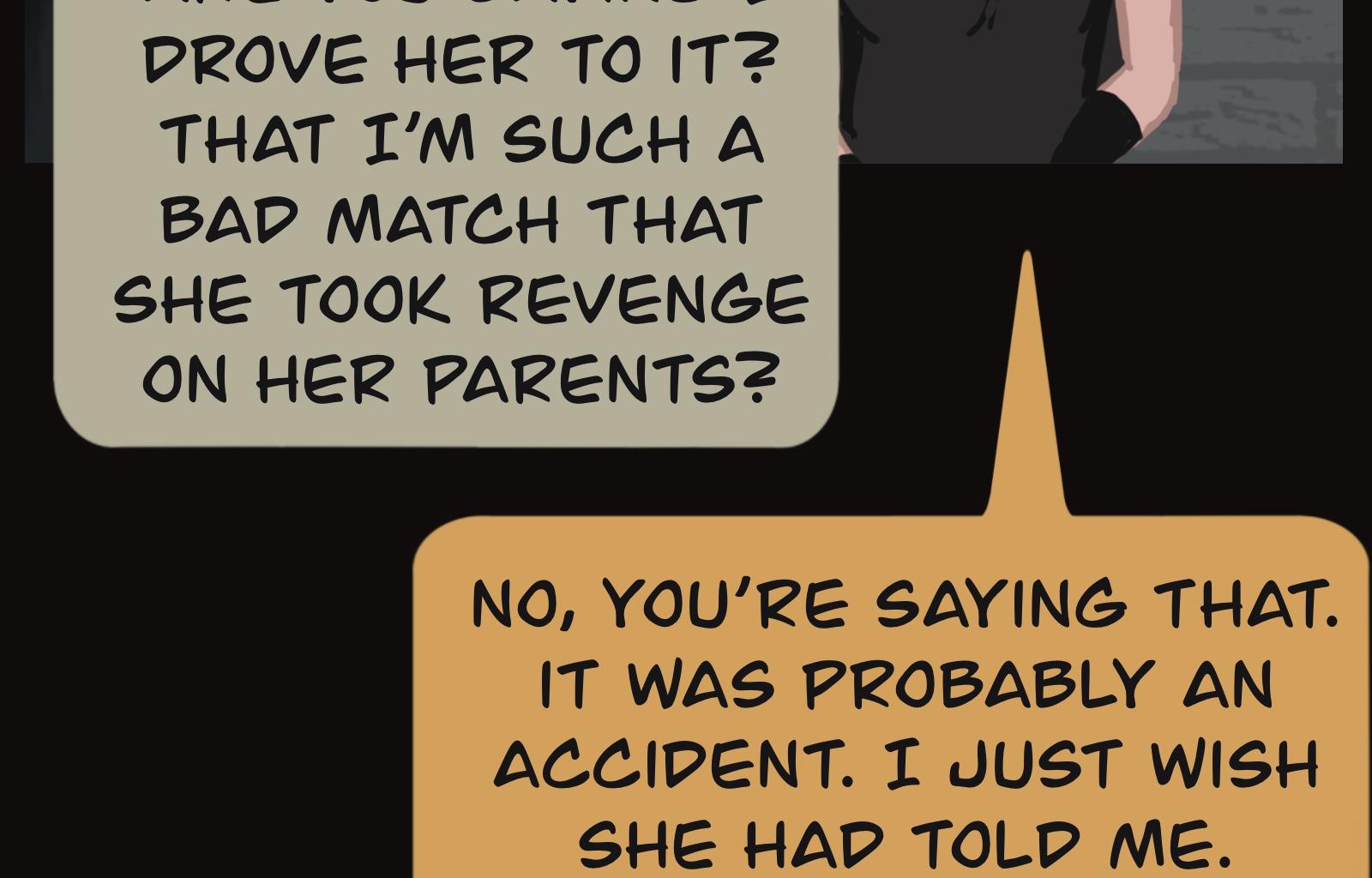 Sage Eyes: The Light Thief - Episode 5, Page 1: Sage_Eyes_3.1