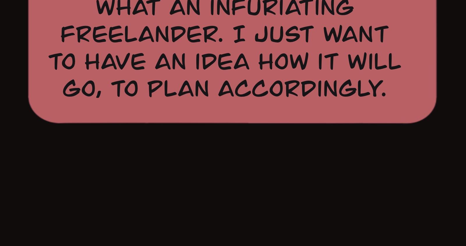 Sage Eyes: The Light Thief - Episode 5, Page 1: Sage_Eyes_3.1