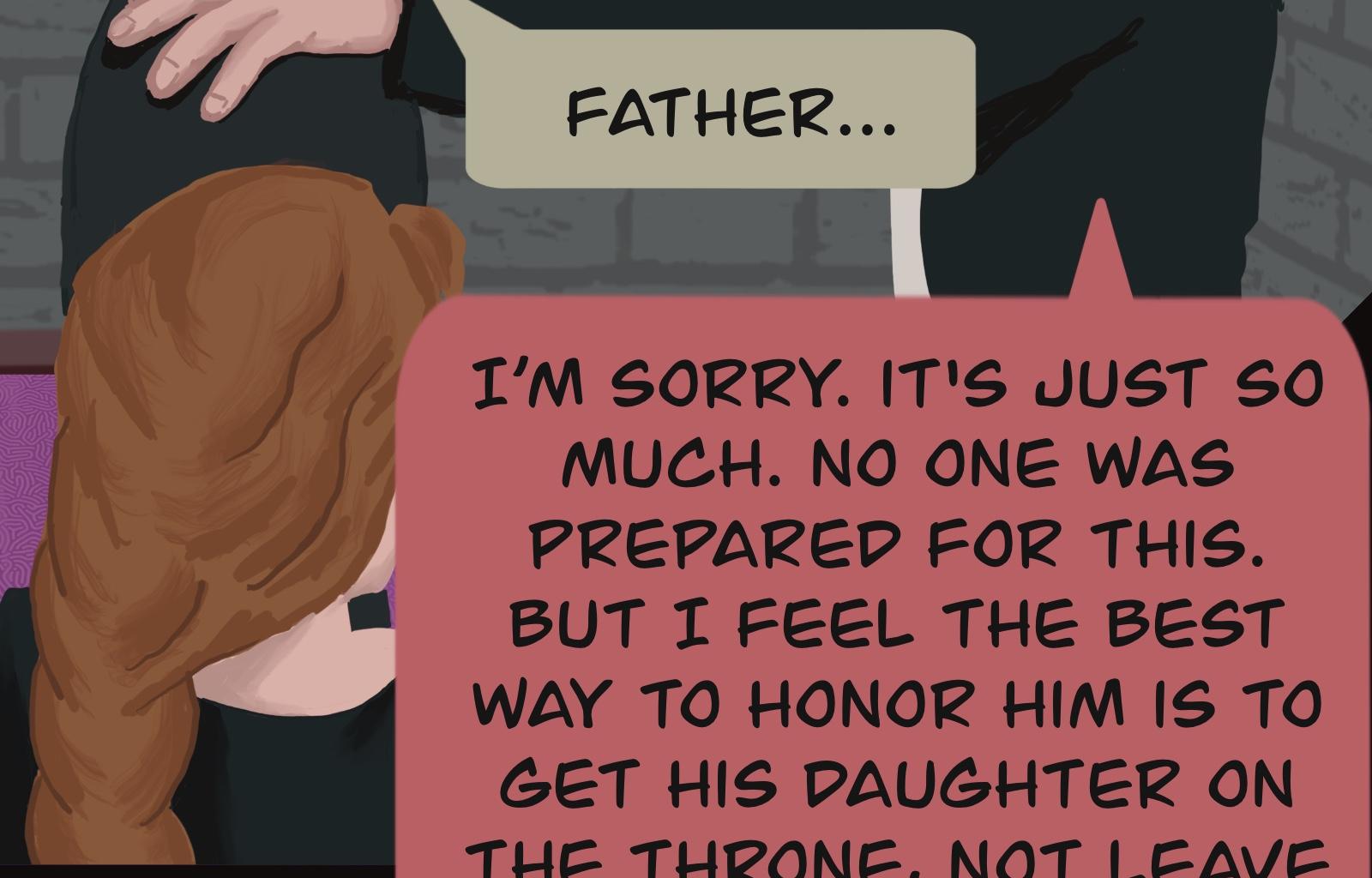 Sage Eyes: The Light Thief - Episode 6, Page 1: sage_Eyes_3.2