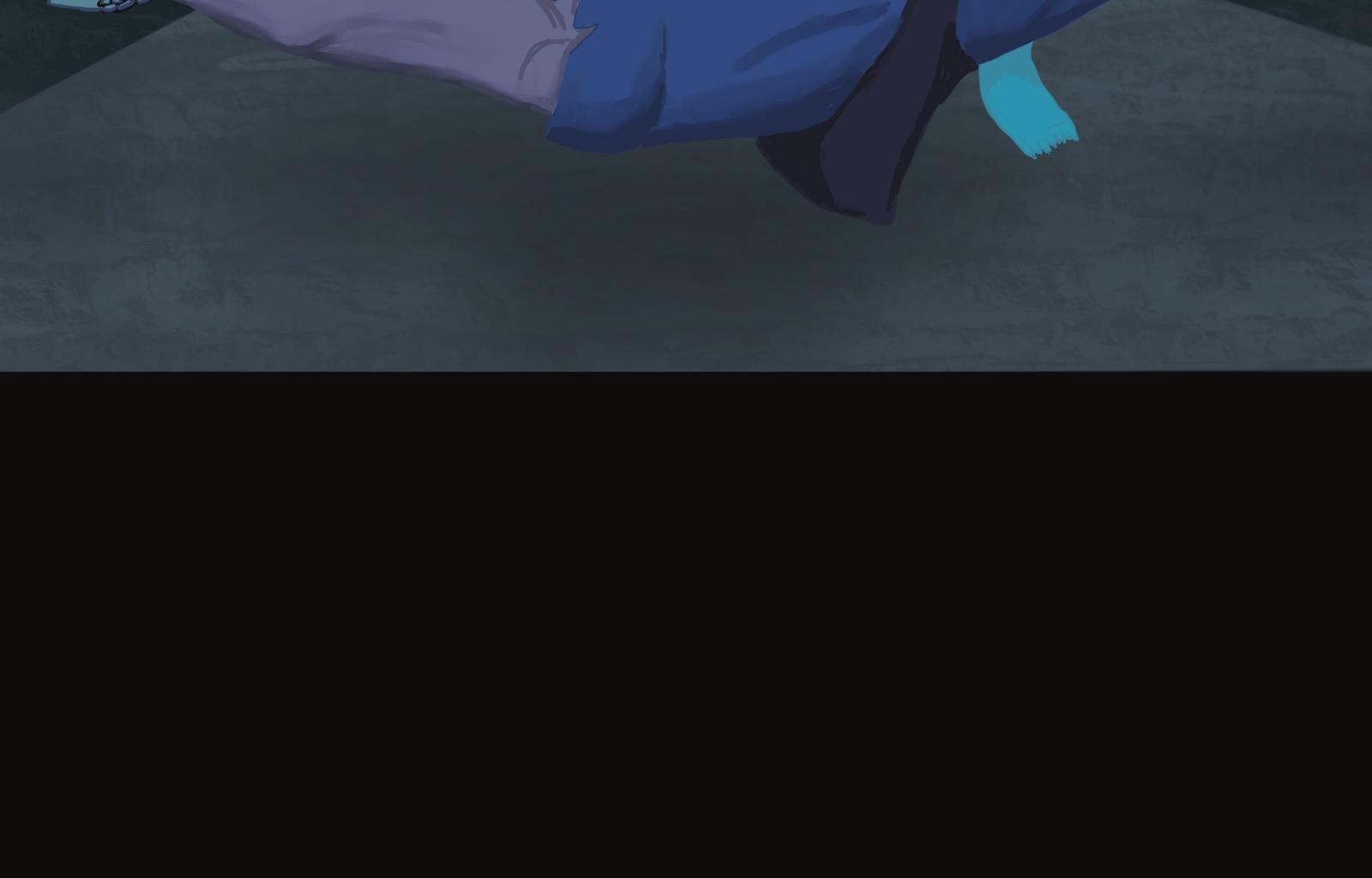 Sage Eyes: The Light Thief - Episode 8, Page 1: sage_Eyes_3.4