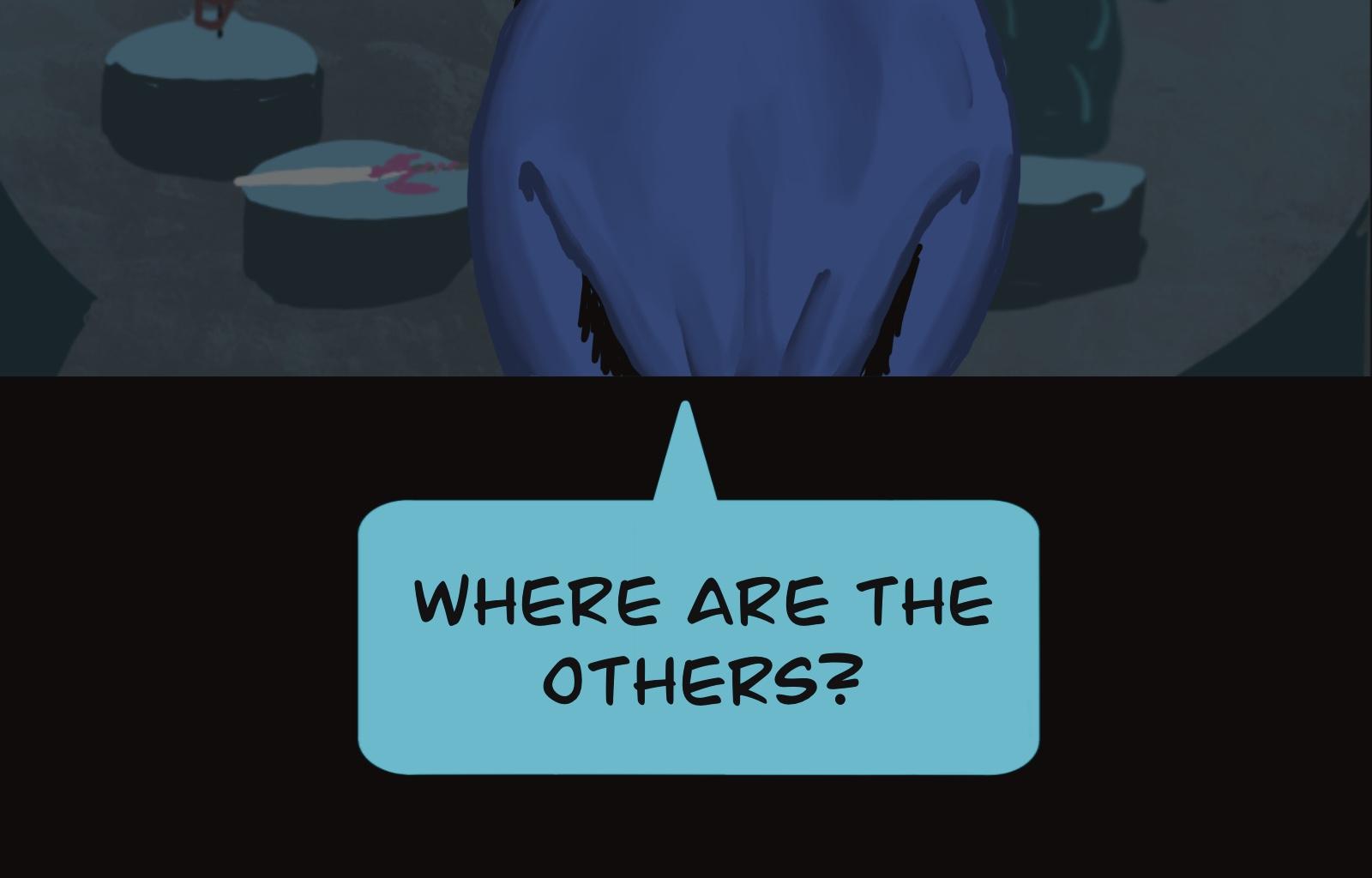 Sage Eyes: The Light Thief - Episode 10, Page 1: sage_Eyes_3.6