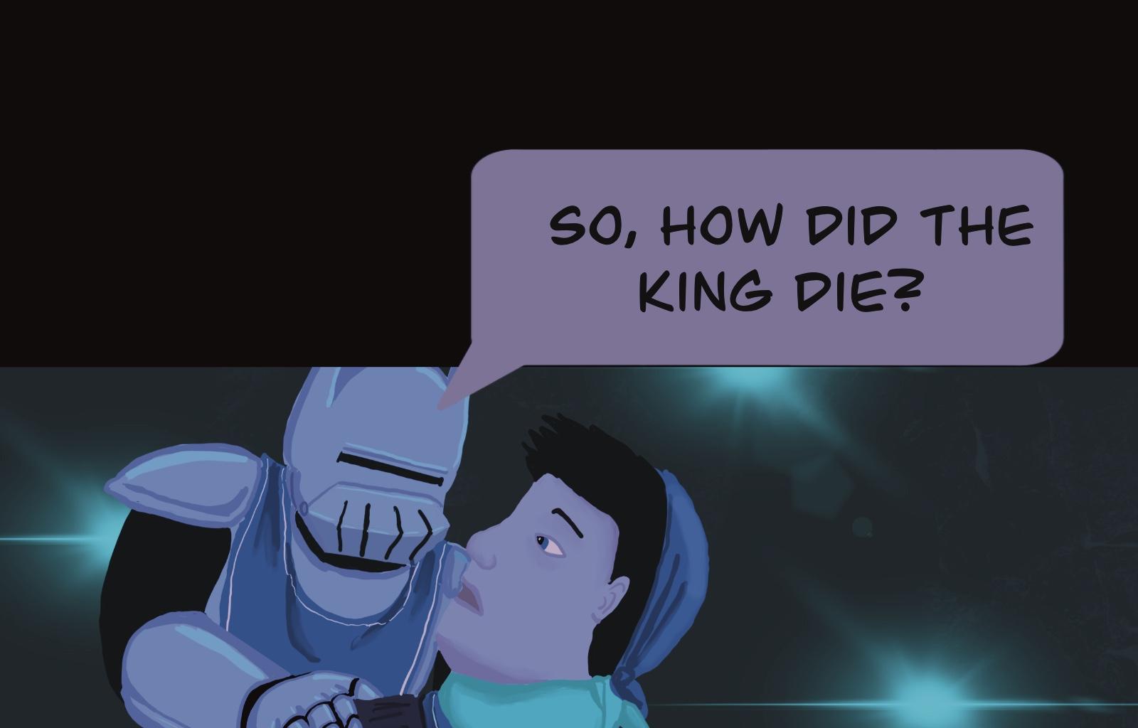 Sage Eyes: The Light Thief - Episode 12, Page 1: sage_Eyes_3.8