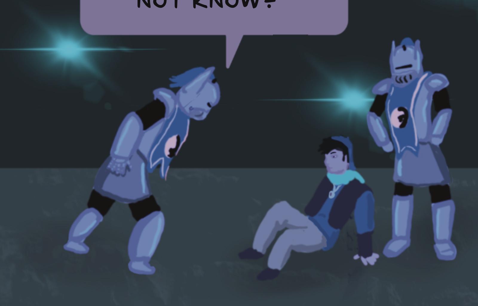 Sage Eyes: The Light Thief - Episode 12, Page 1: sage_Eyes_3.8