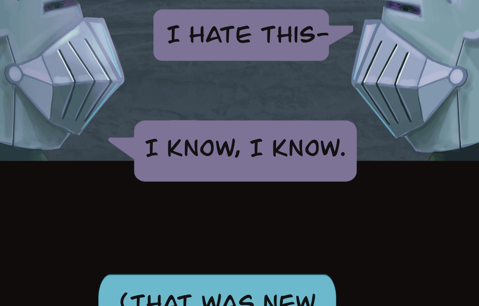 Sage Eyes: The Light Thief - Episode 14, Page 1: Sage_Eyes_3.10