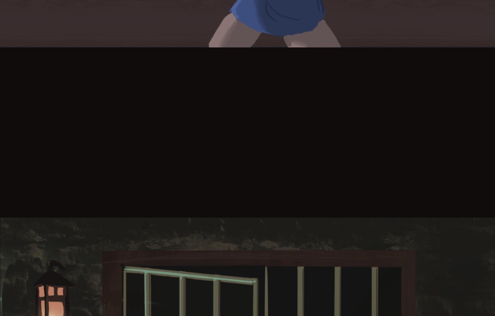 Sage Eyes: The Light Thief - Episode 15, Page 1: Sage_Eyes_3.11