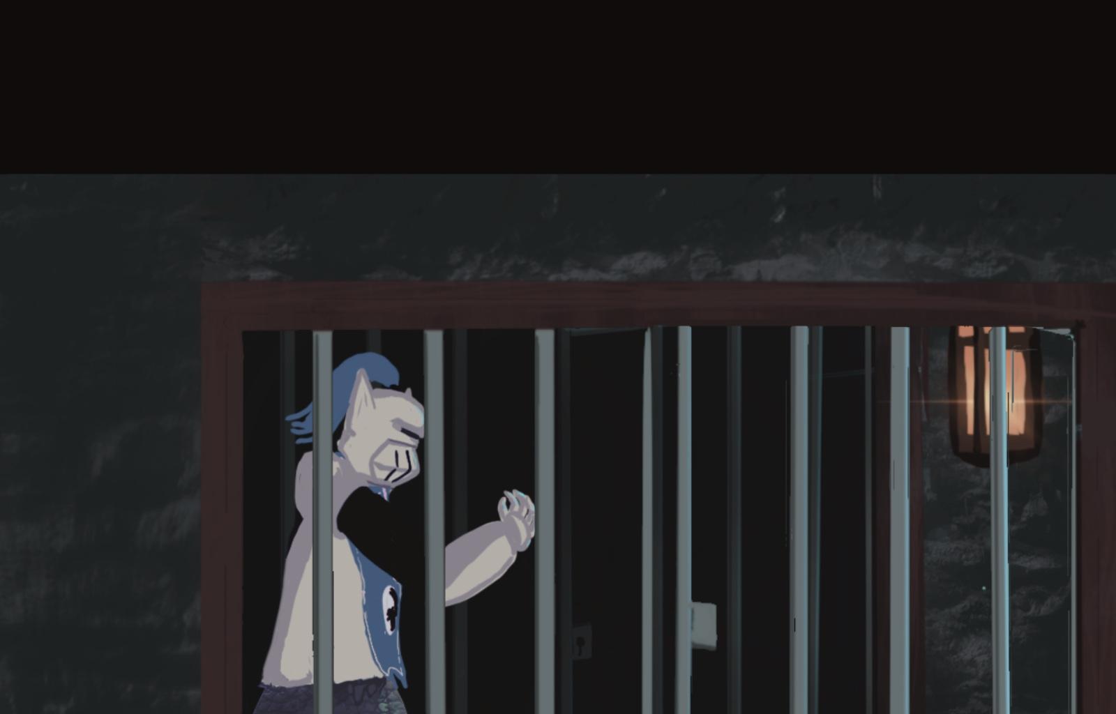 Sage Eyes: The Light Thief - Episode 16, Page 1: Sage_Eyes_3.12