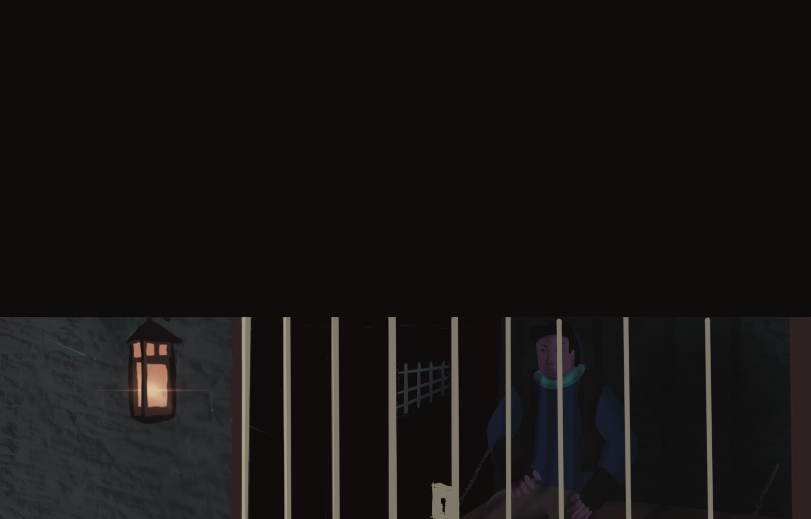 Sage Eyes: The Light Thief - Episode 16, Page 1: Sage_Eyes_3.12