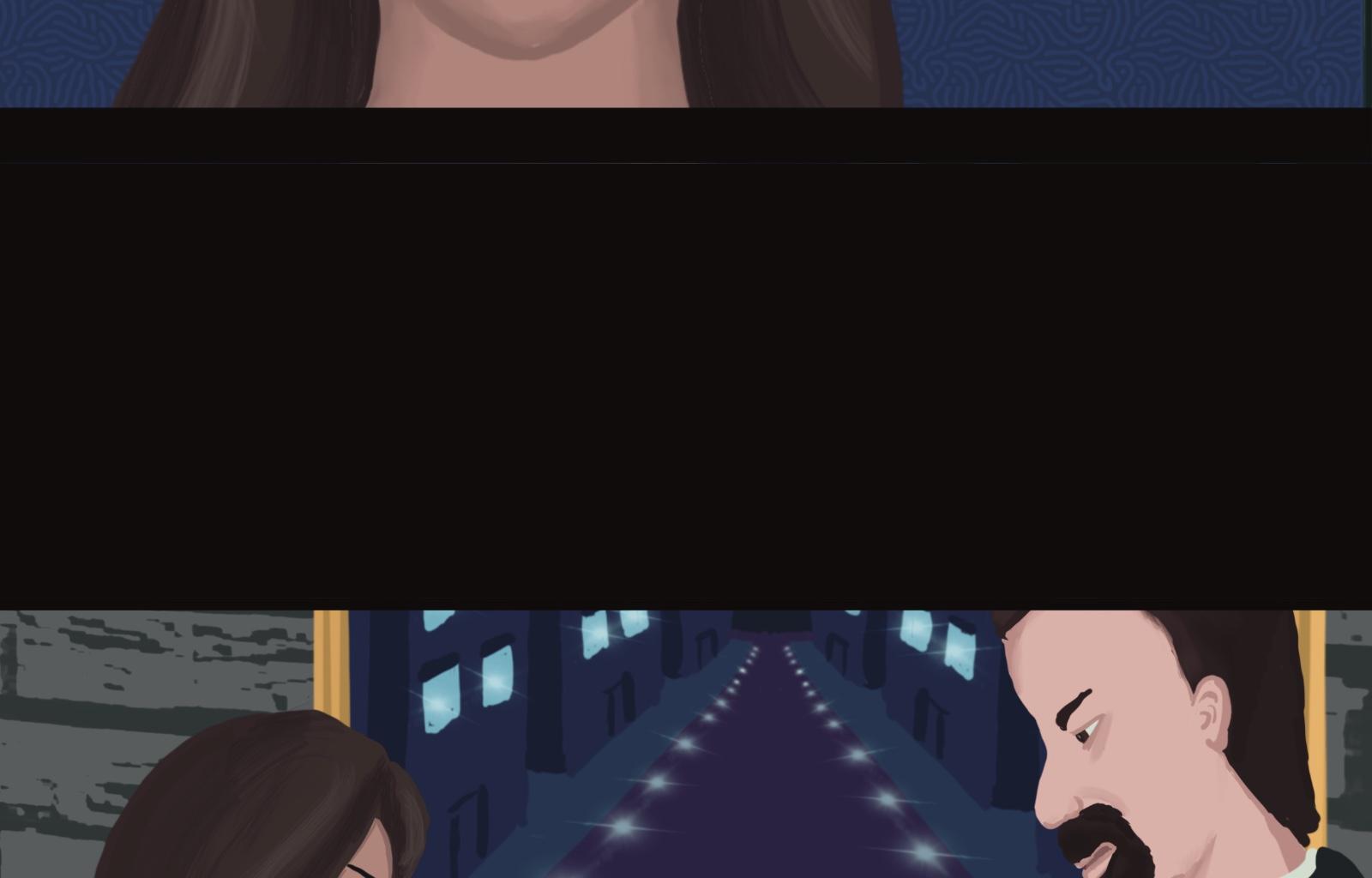 Sage Eyes: The Light Thief - Episode 18, Page 1: sage_Eyes_3.14