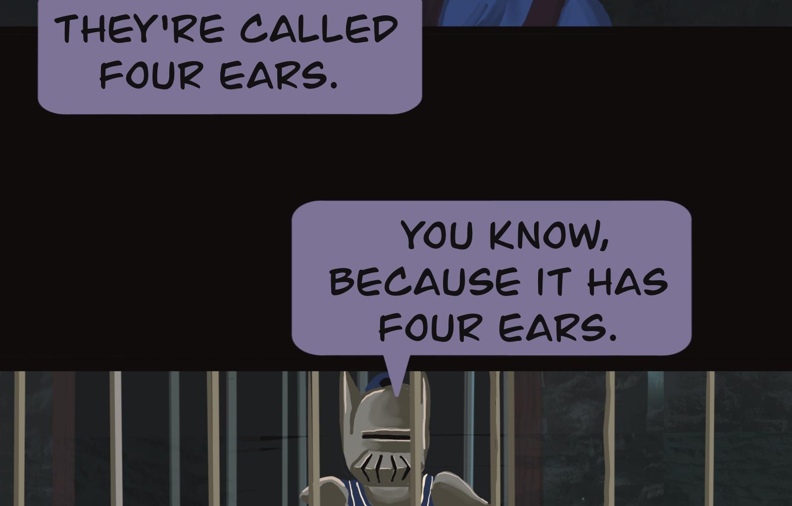 Sage Eyes: The Light Thief - Episode 19, Page 1: Sage_Eyes_3.15