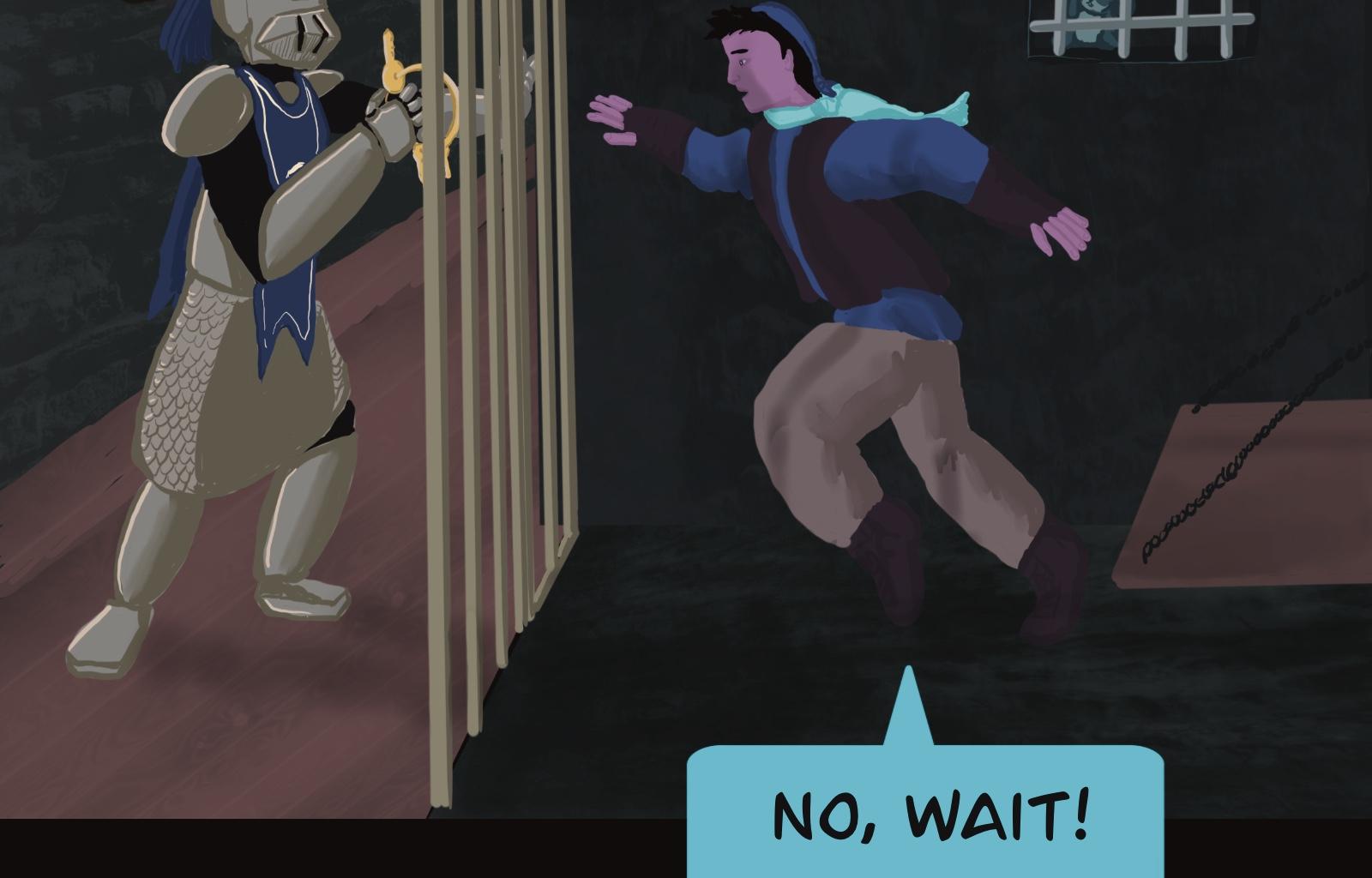 Sage Eyes: The Light Thief - Episode 19, Page 1: Sage_Eyes_3.15