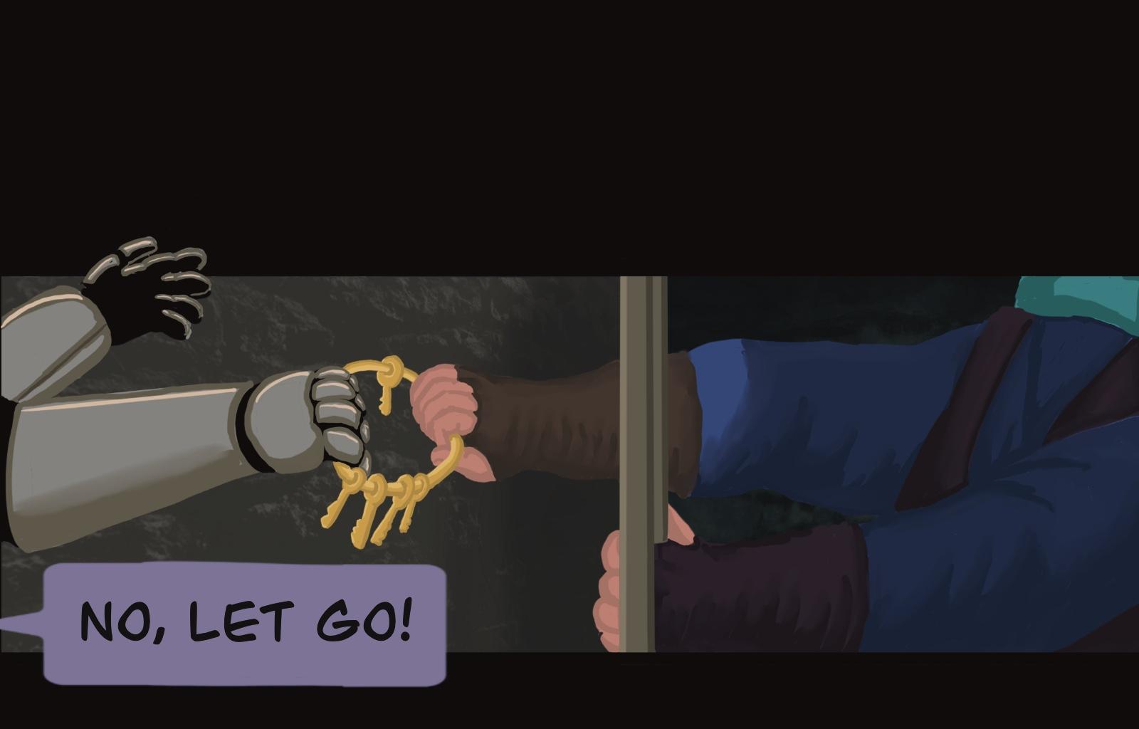 Sage Eyes: The Light Thief - Episode 20, Page 1: sage_Eyes_3.16