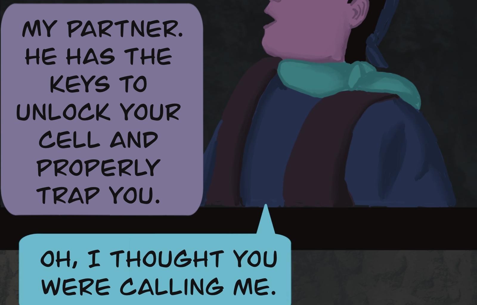 Sage Eyes: The Light Thief - Episode 22, Page 1: sage_Eyes_3.18