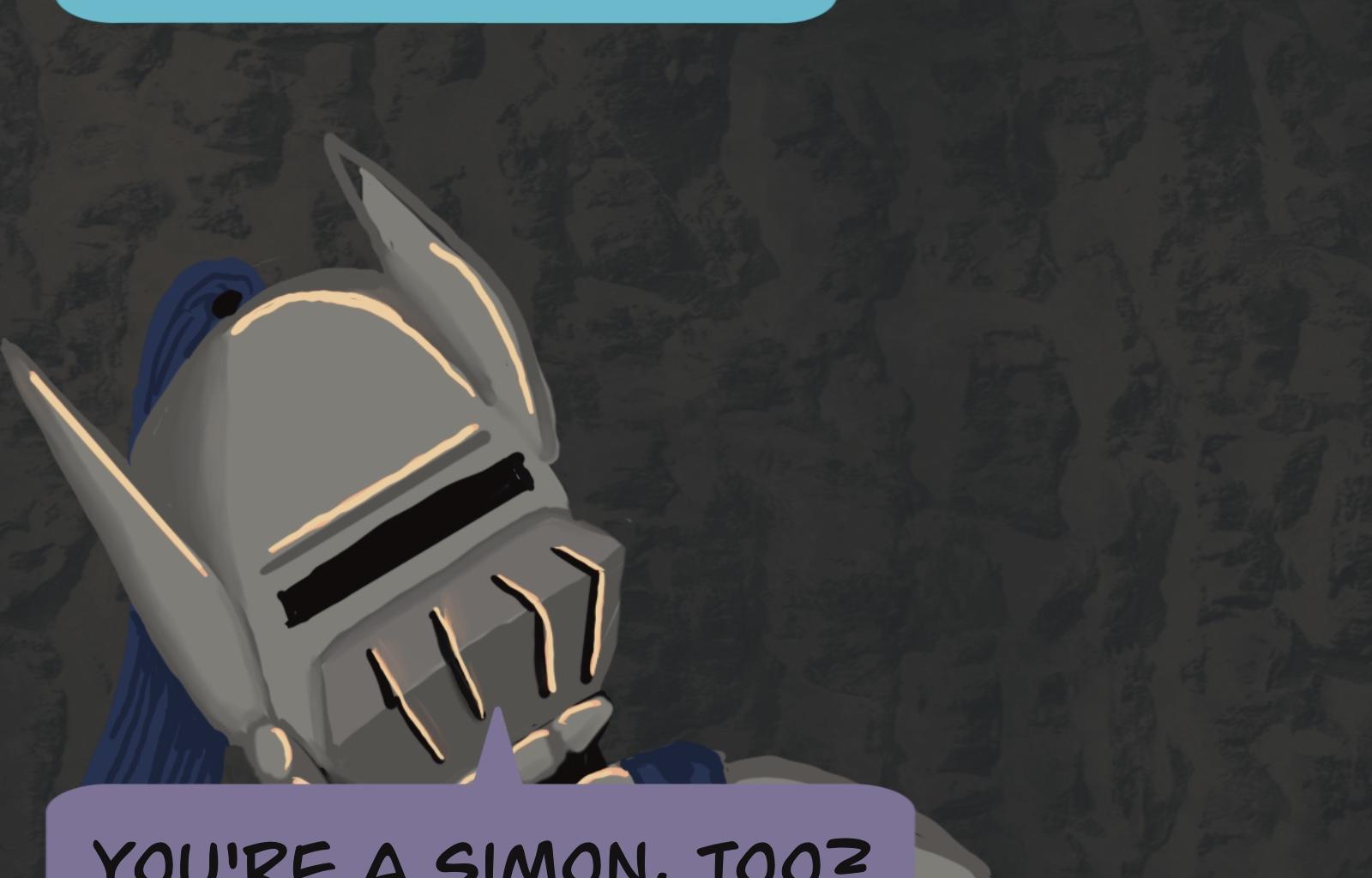 Sage Eyes: The Light Thief - Episode 22, Page 1: sage_Eyes_3.18