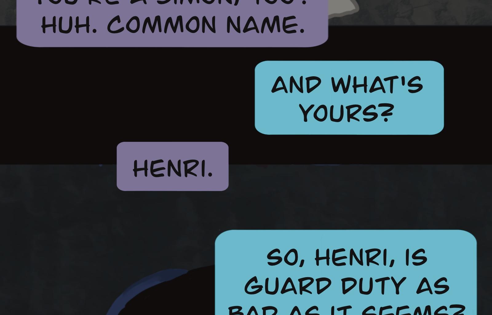 Sage Eyes: The Light Thief - Episode 22, Page 1: sage_Eyes_3.18