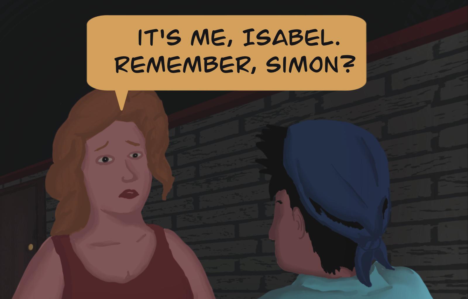 Sage Eyes: The Light Thief - Episode 24, Page 1: Sage_Eyes_3.20