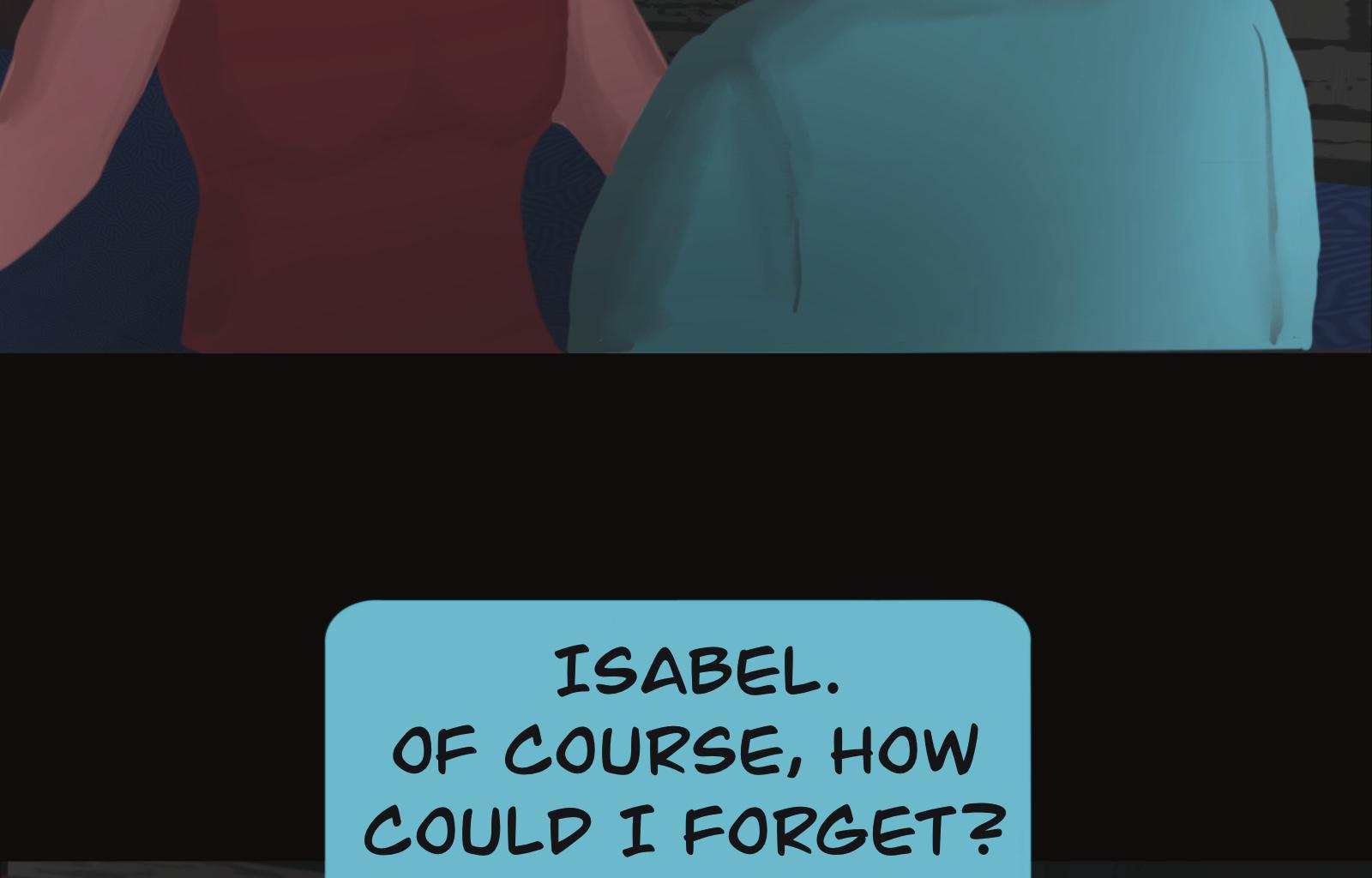Sage Eyes: The Light Thief - Episode 24, Page 1: Sage_Eyes_3.20