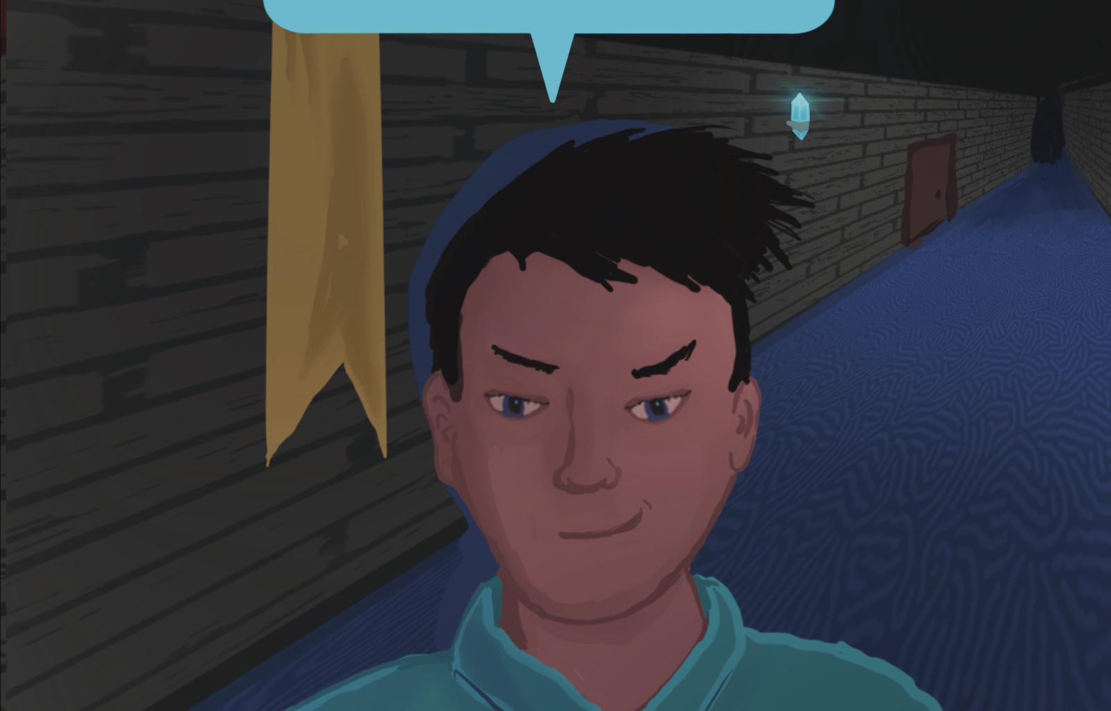 Sage Eyes: The Light Thief - Episode 24, Page 1: Sage_Eyes_3.20