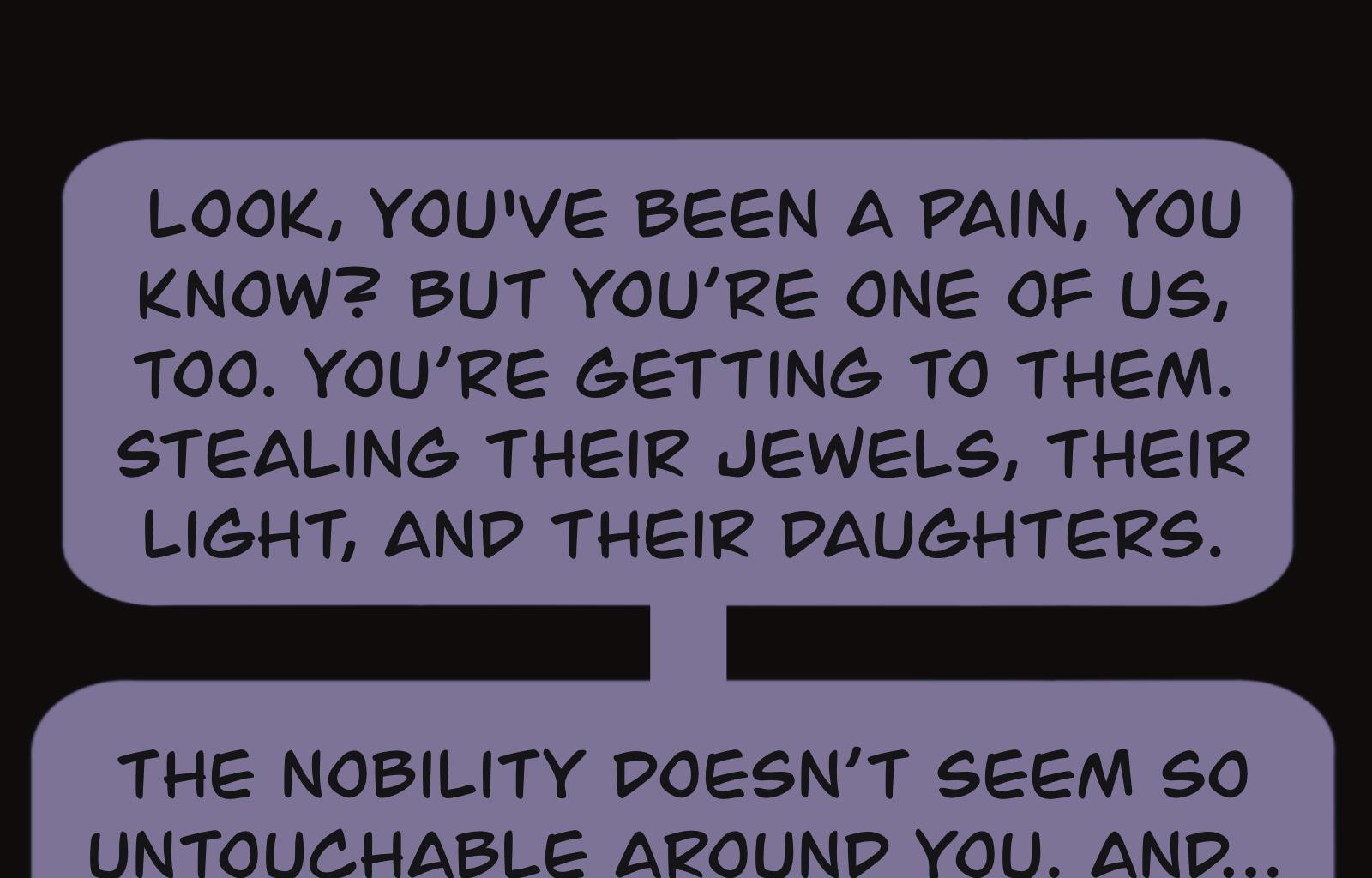 Sage Eyes: The Light Thief - Episode 24, Page 1: Sage_Eyes_3.20