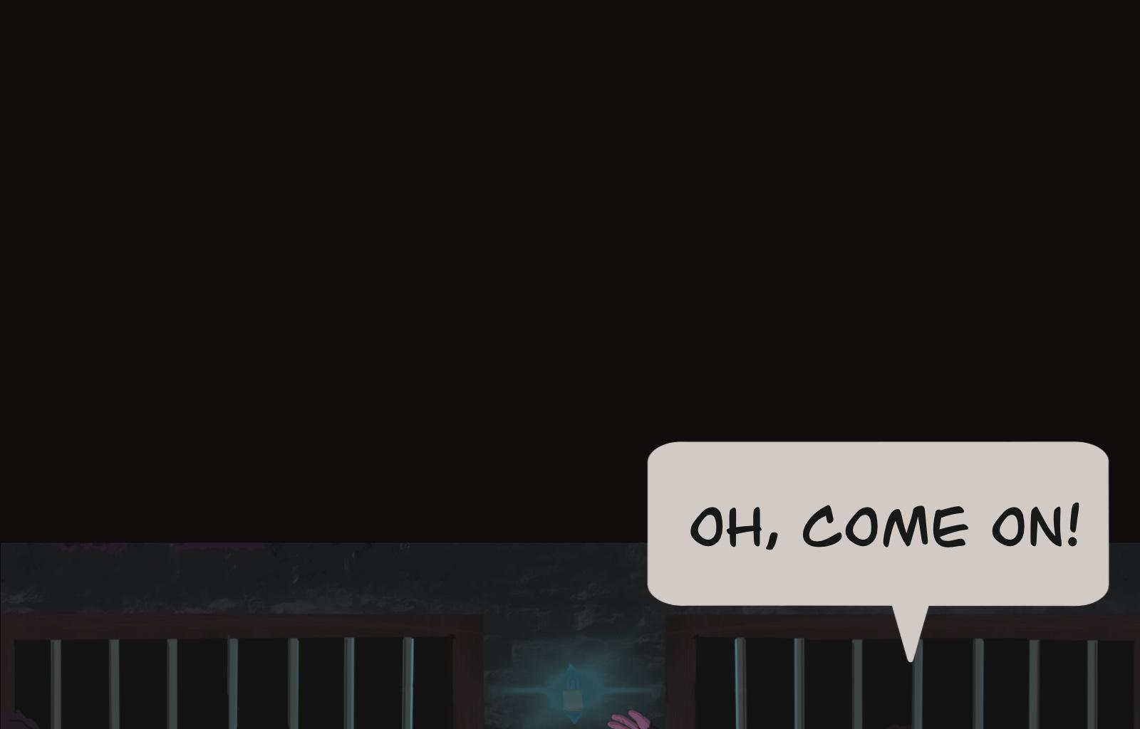 Sage Eyes: The Light Thief - Episode 26, Page 1: Sage_Eyes_3.23