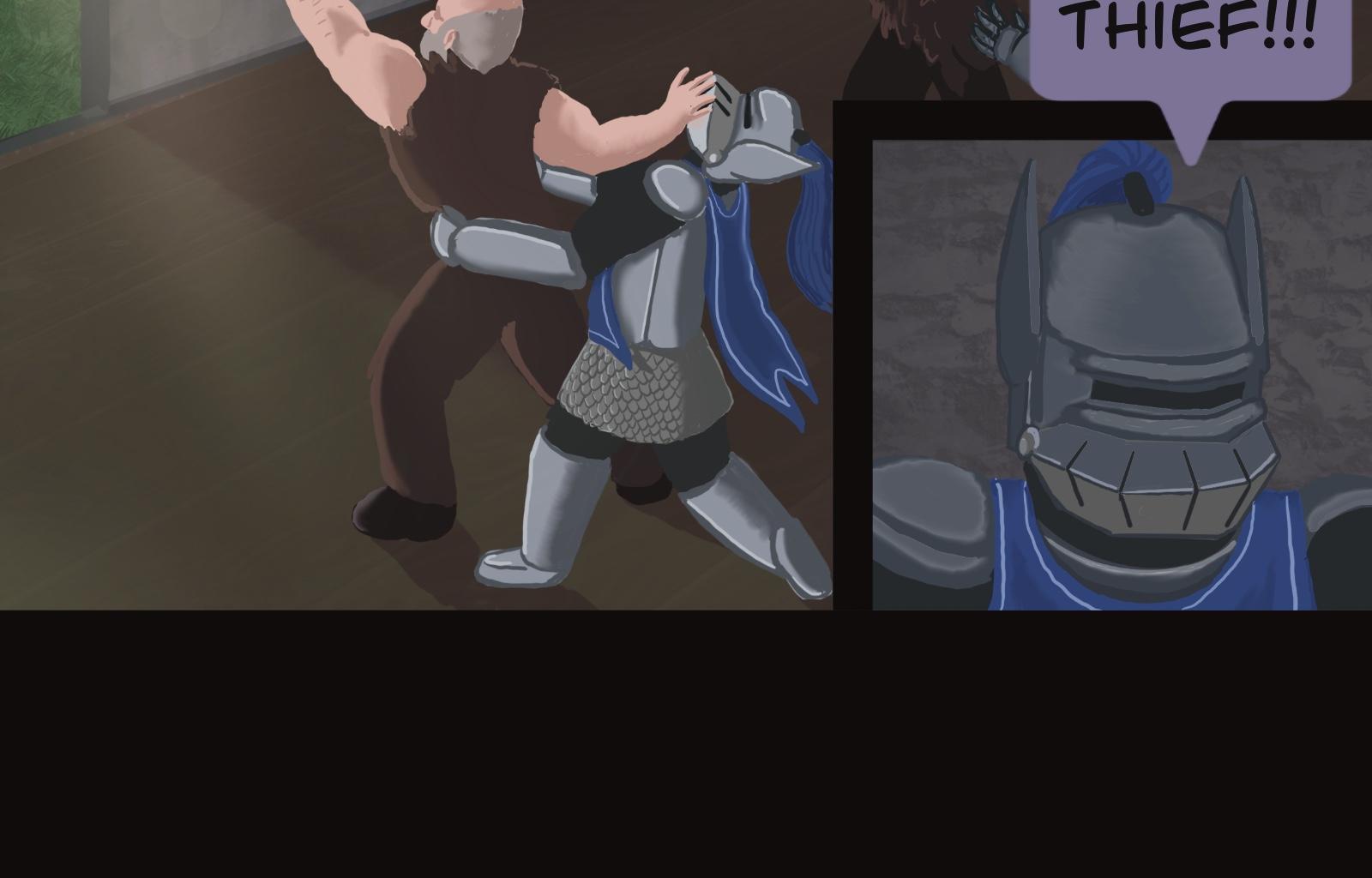 Sage Eyes: The Light Thief - Episode 27, Page 1: Sage_Eyes_3.24