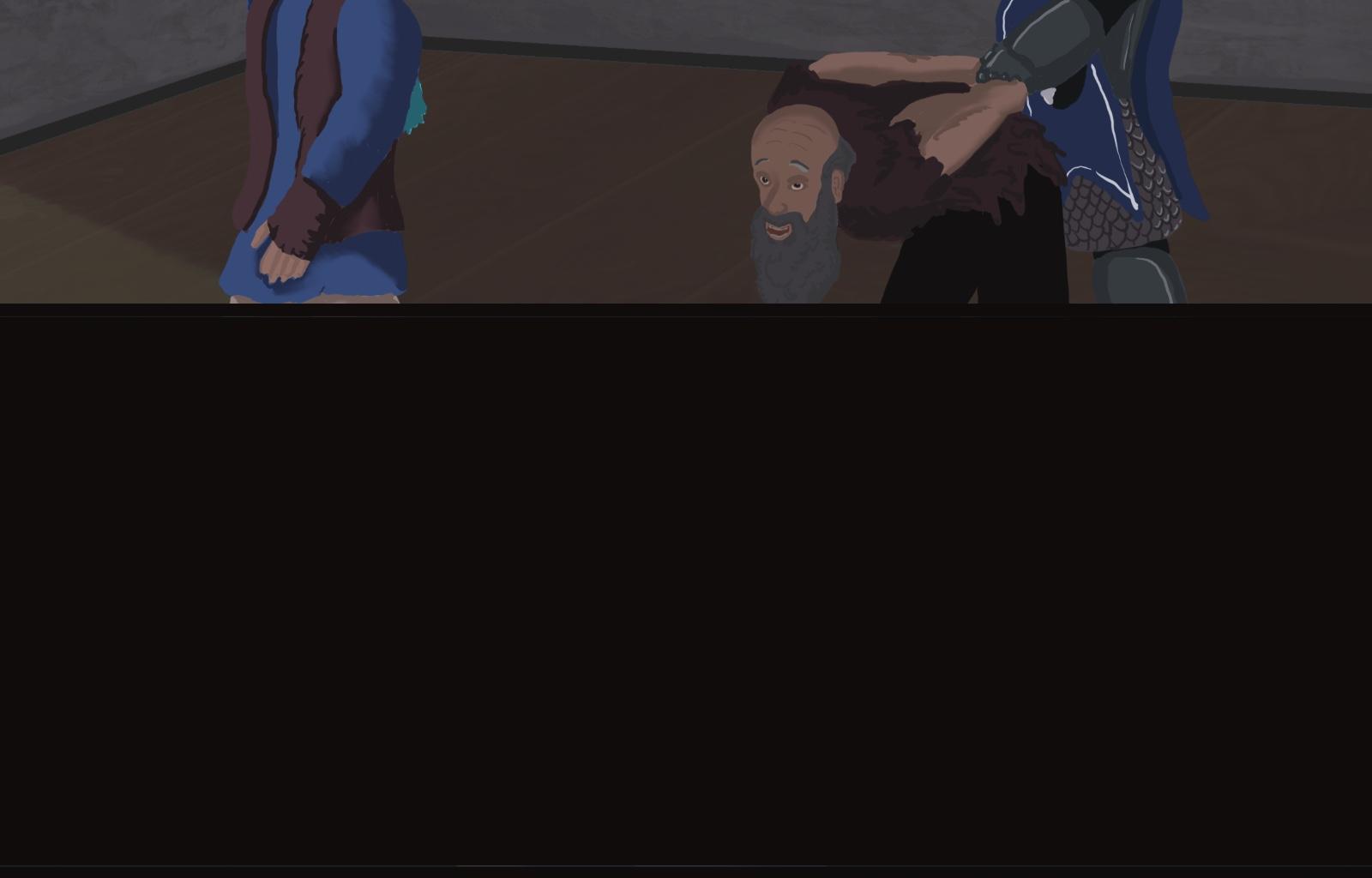 Sage Eyes: The Light Thief - Episode 28, Page 1: Sage_Eyes_3.25