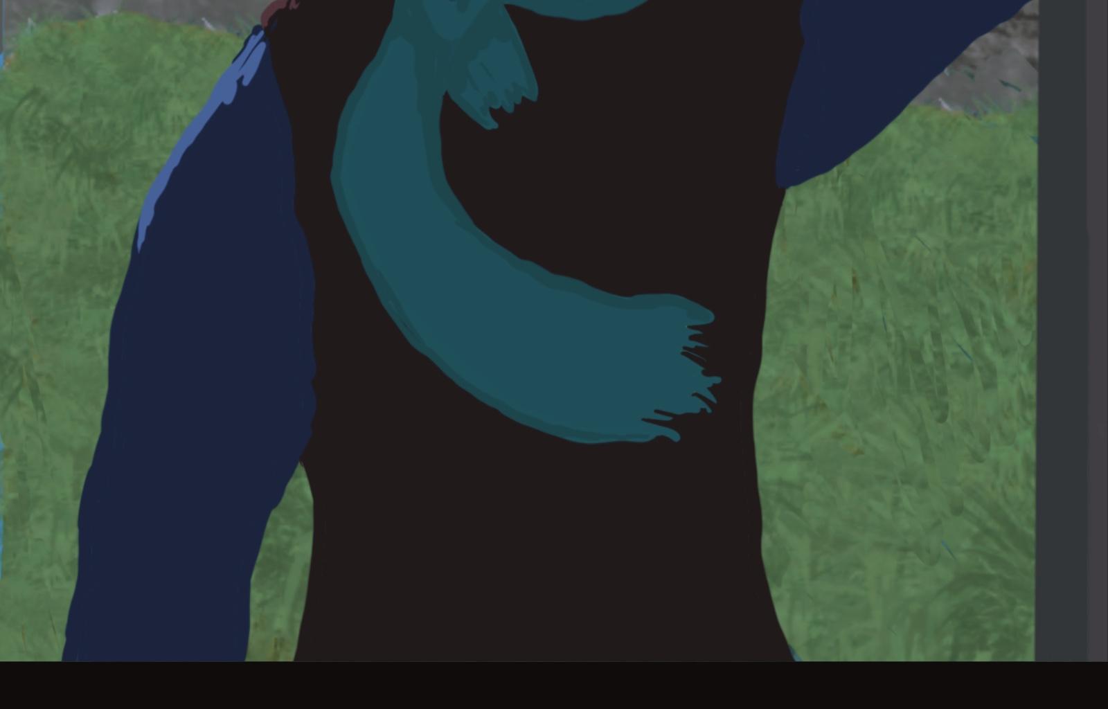 Sage Eyes: The Light Thief - Episode 28, Page 1: Sage_Eyes_3.25