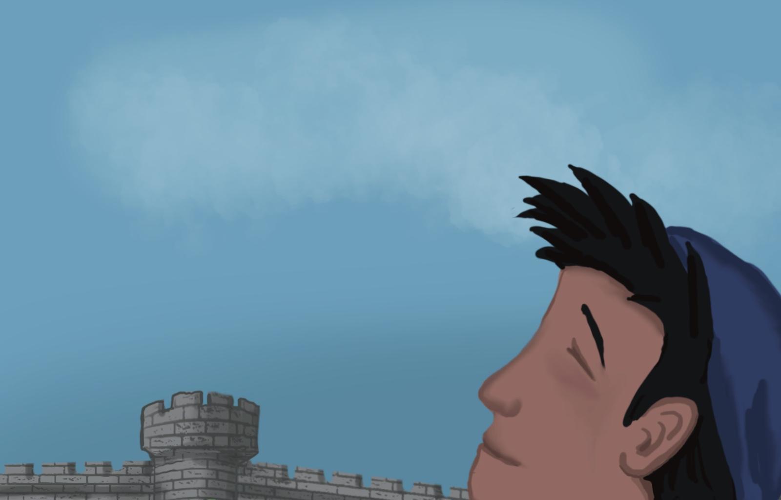 Sage Eyes: The Light Thief - Episode 29, Page 1: Sage_Eyes_3.26