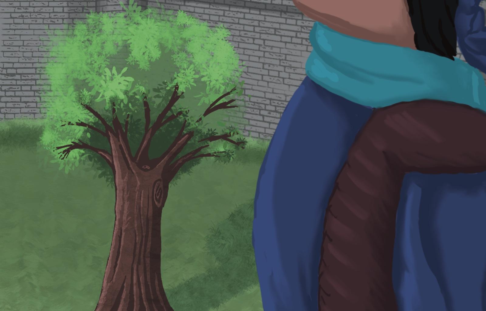 Sage Eyes: The Light Thief - Episode 29, Page 1: Sage_Eyes_3.26