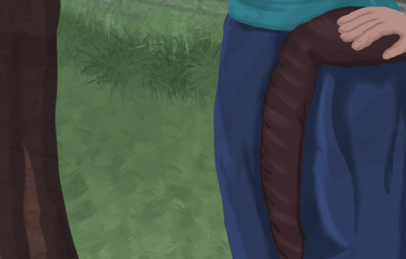 Sage Eyes: The Light Thief - Episode 29, Page 1: Sage_Eyes_3.26