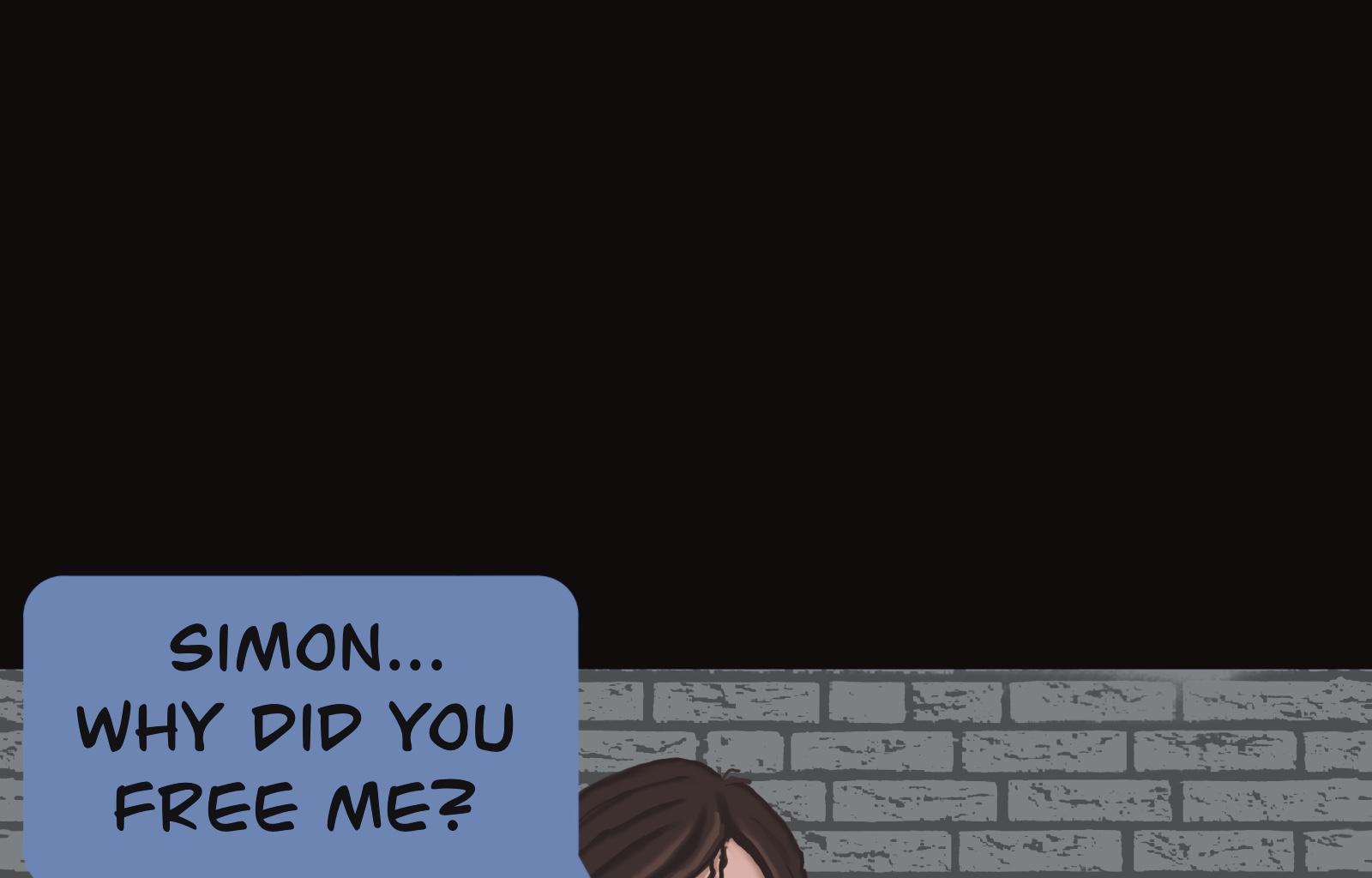 Sage Eyes: The Light Thief - Episode 30, Page 1: Sage_Eyes_3.27