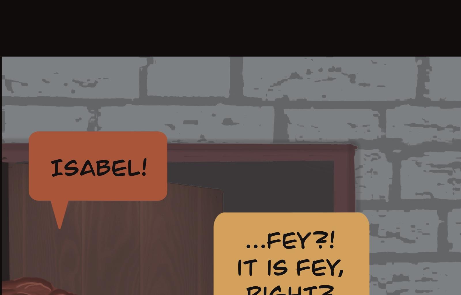 Sage Eyes: The Light Thief - Episode 31, Page 1: sage_Eyes_3.28