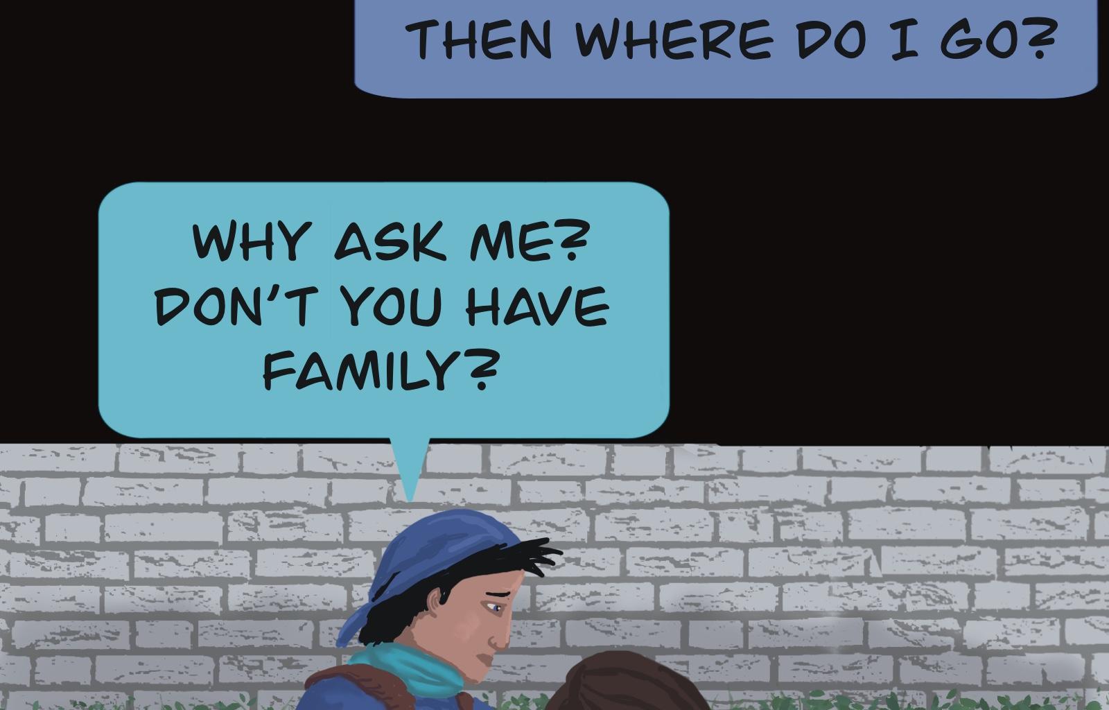 Sage Eyes: The Light Thief - Episode 33, Page 1: Sage_Eyes_3.30