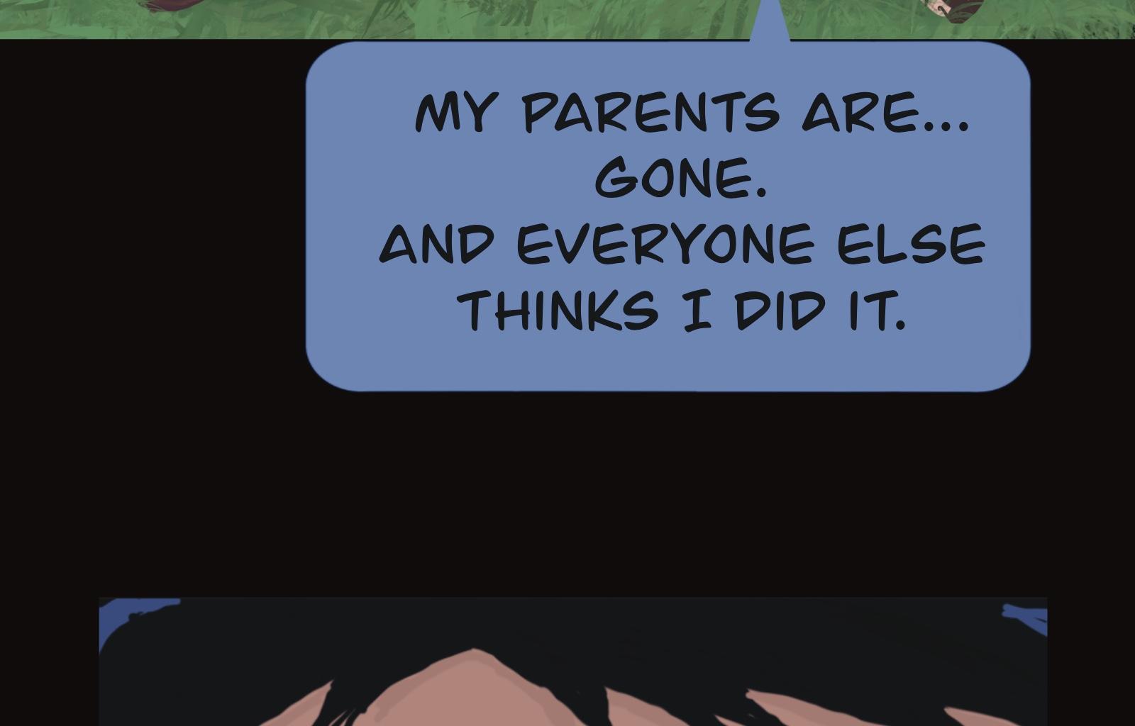 Sage Eyes: The Light Thief - Episode 33, Page 1: Sage_Eyes_3.30