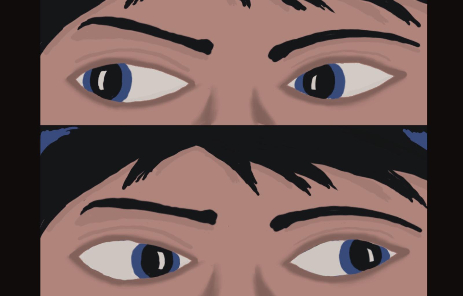 Sage Eyes: The Light Thief - Episode 33, Page 1: Sage_Eyes_3.30