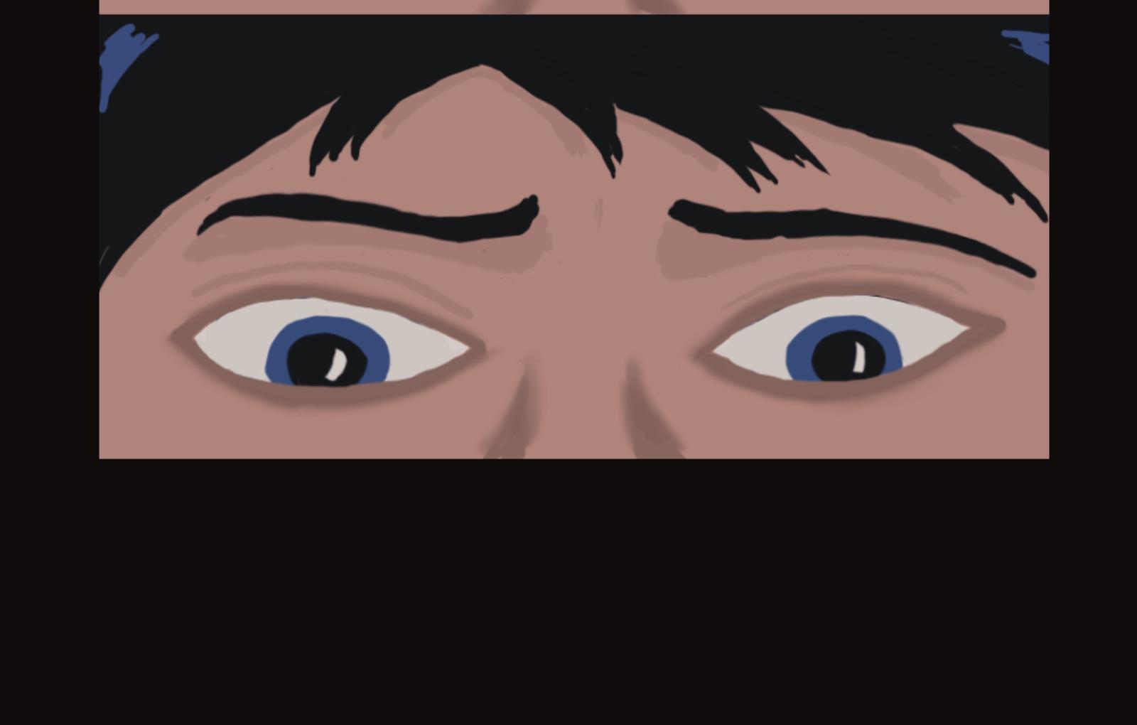 Sage Eyes: The Light Thief - Episode 33, Page 1: Sage_Eyes_3.30