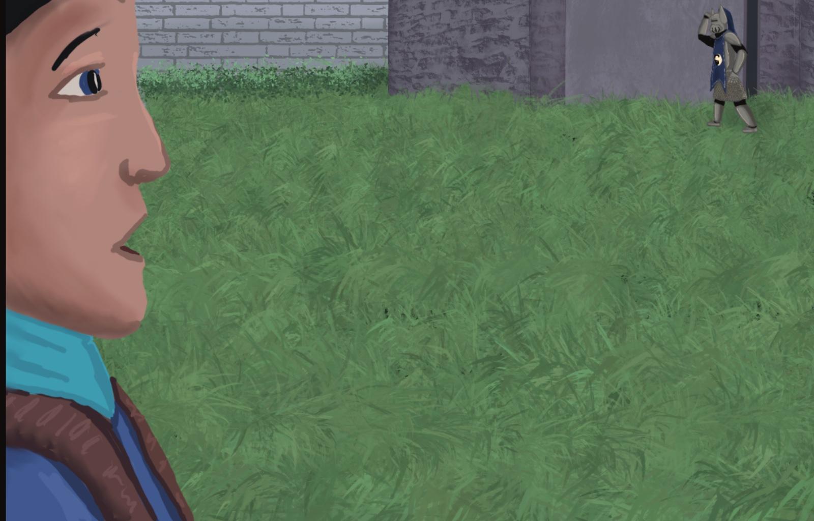 Sage Eyes: The Light Thief - Episode 34, Page 1: Sage_Eyes_3.31