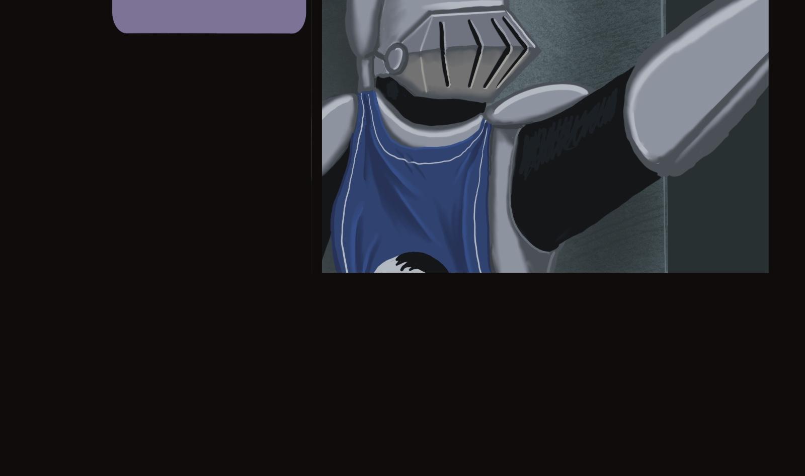 Sage Eyes: The Light Thief - Episode 35, Page 1: sage_Eyes_3.32