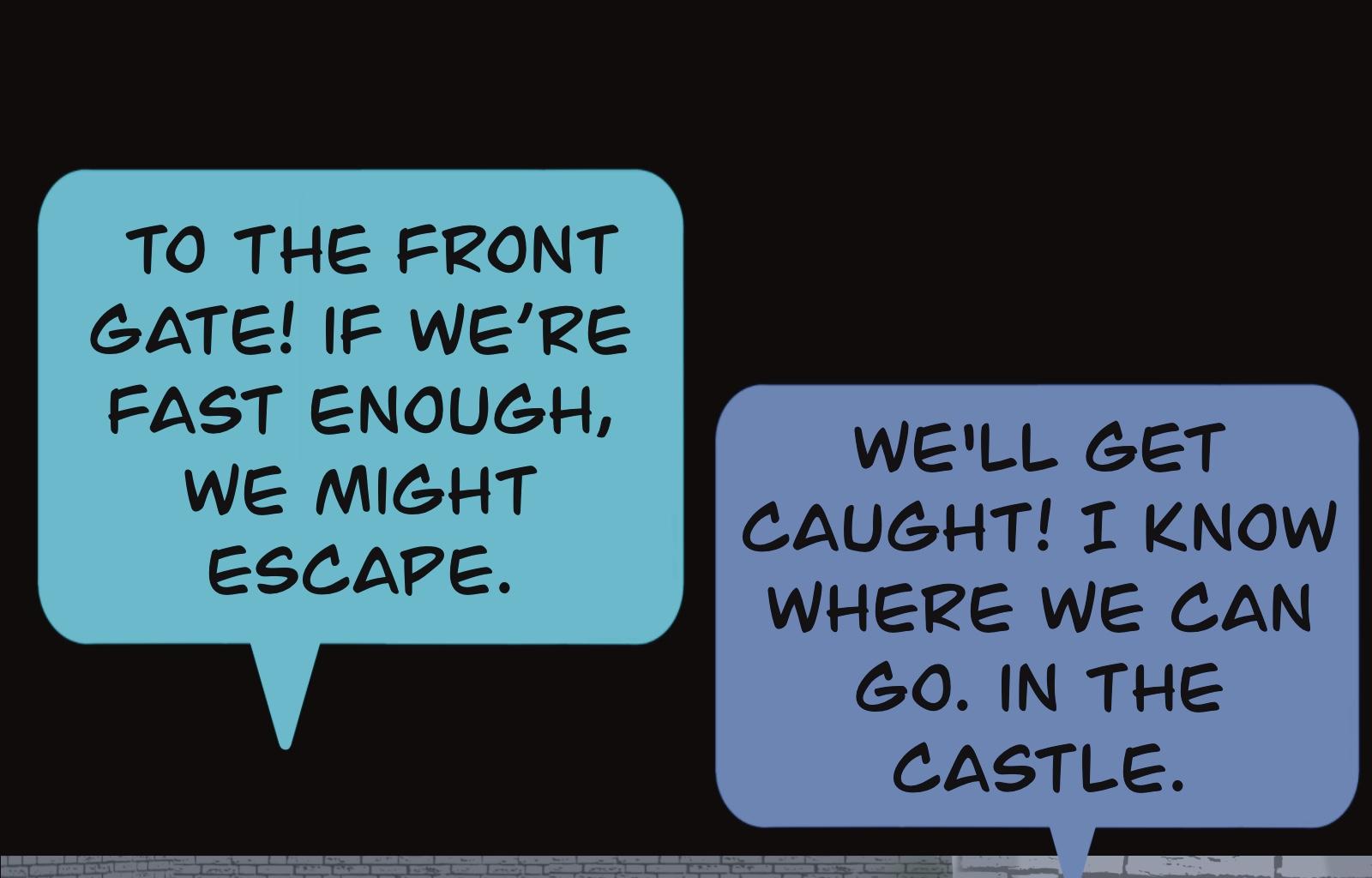 Sage Eyes: The Light Thief - Episode 36, Page 1: Sage_Eyes_3.33