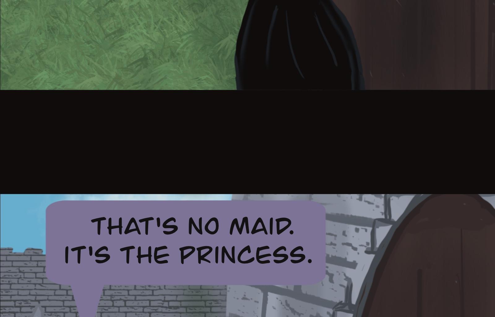 Sage Eyes: The Light Thief - Episode 36, Page 1: Sage_Eyes_3.33