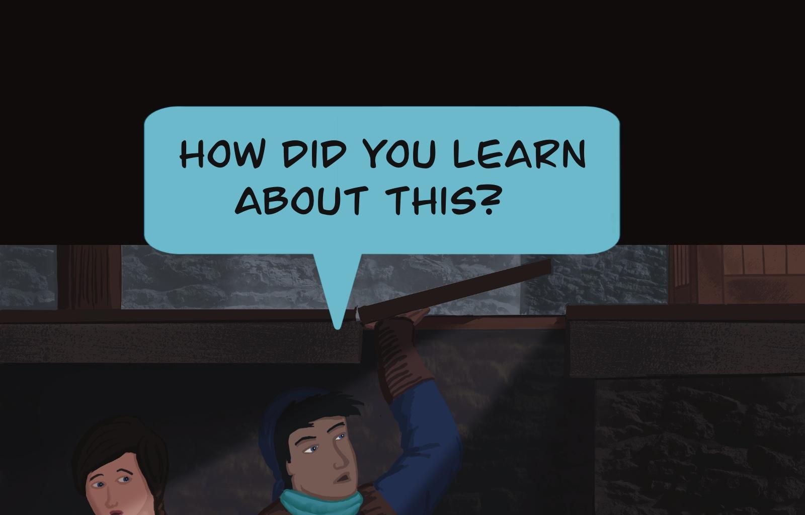 Sage Eyes: The Light Thief - Episode 38, Page 1: sage_Eyes_3.35